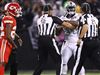 Marcus Peters to testify for Marshawn Lynch at suspension appeal Marcus Peters to testify for Marshawn Lynch at suspension appeal