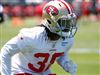Adrian Colbert Could Make First NFL Start Thursday Adrian Colbert Could Make First NFL Start Thursday