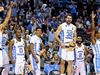 Media unmoved by North Carolina win over Lipscomb Media unmoved by North Carolina win over Lipscomb