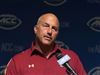 Steve Addazio, BC Players Discusses Loss to Virginia Tech Steve Addazio, BC Players Discusses Loss to Virginia Tech