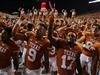 Kickoff set for Texas-Baylor game in Waco Oct. 28 Kickoff set for Texas-Baylor game in Waco Oct. 28