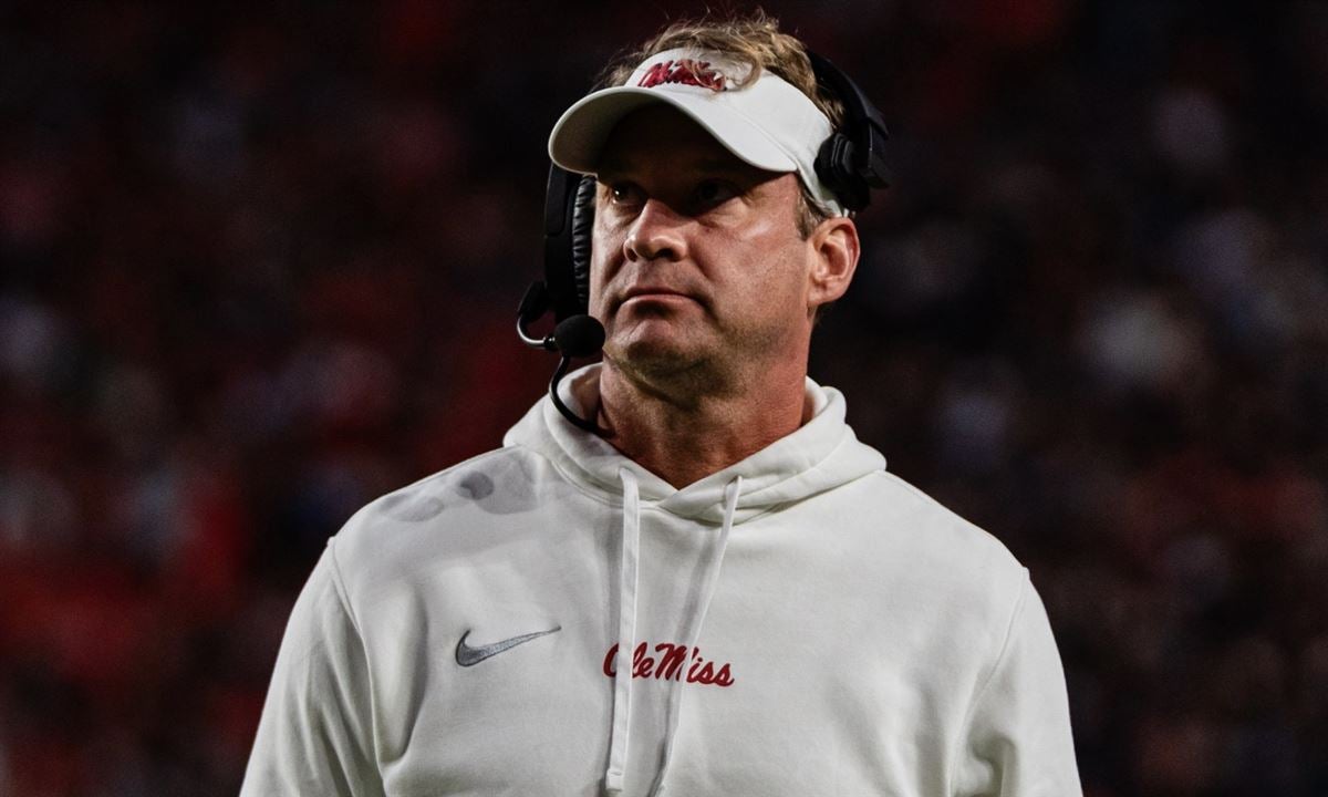 Ole Miss Lane Kiffin File Motion To Dismiss Lawsuit Filed By Rebels Dl