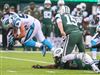 The Story of the 2017 Carolina Panthers - Part Four The Story of the 2017 Carolina Panthers - Part Four