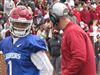 Riley not concerned about MLB Draft for Kyler Murray Riley not concerned about MLB Draft for Kyler Murray
