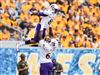 Virginia Tech @ ECU: The Edge Virginia Tech @ ECU: The Edge