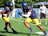 Mending Mountaineers back and getting better Mending Mountaineers back and getting better