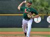 DiMare Has High Hopes for RHP McMahon DiMare Has High Hopes for RHP McMahon