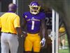 ECU hopeful Irvin, McGhin suit up for conference opener ECU hopeful Irvin, McGhin suit up for conference opener