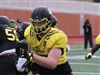 Reitmaier granted 2018 eligibility Reitmaier granted 2018 eligibility
