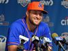 WATCH: Tim Tebow blasts a 3-run homer for Binghamton WATCH: Tim Tebow blasts a 3-run homer for Binghamton