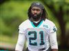 The Panthers' Top 20 Most Important Players for 2018: No. 15 The Panthers' Top 20 Most Important Players for 2018: No. 15