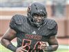 Greg Frey to see five-star OT today Greg Frey to see five-star OT today