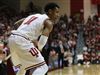 Notebook: Three takeaways from IU's 2017-18 season Notebook: Three takeaways from IU's 2017-18 season