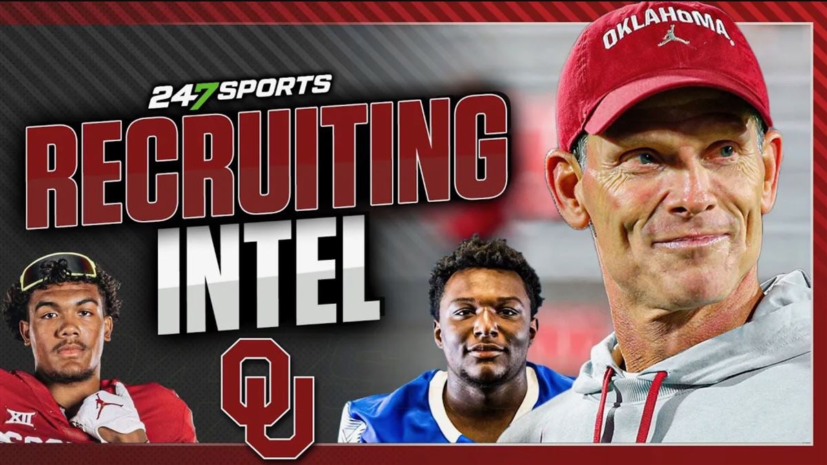 Watch Breaking Down Oklahoma Recruiting Before July