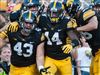 CBS Sports picks Iowa as candidate to fade after 3-0 start CBS Sports picks Iowa as candidate to fade after 3-0 start