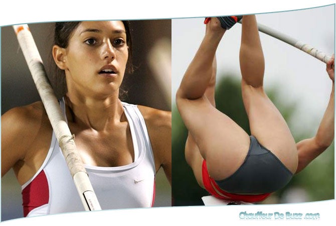 Remember Allison Stokke