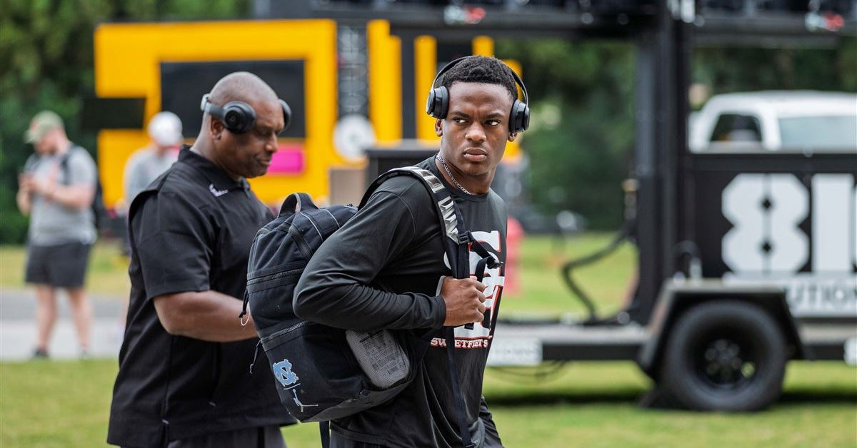 Clark's Clipboard 5/1/26: Additional scoop ahead of NC State first OV weekend
