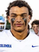 Rasean Rolle Rasean Jones, Rocky Mountain , Wide Receiver