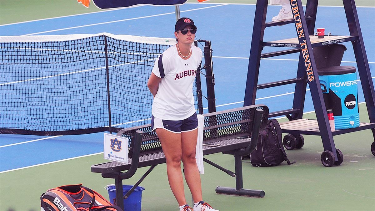 Auburn Tennis Coach Fired: An In-Depth Analysis