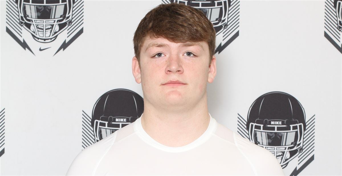 Ben Dooley, Boise State, Offensive Tackle
