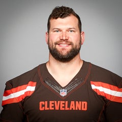 Joe Thomas (offensive tackle) - Wikipedia