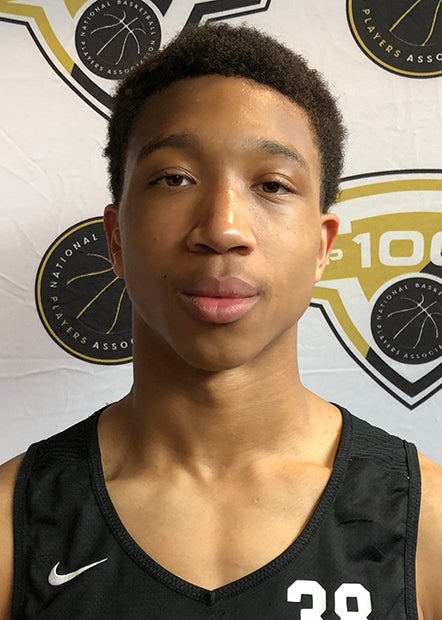 Matthew Cleveland, Florida State, Shooting Guard