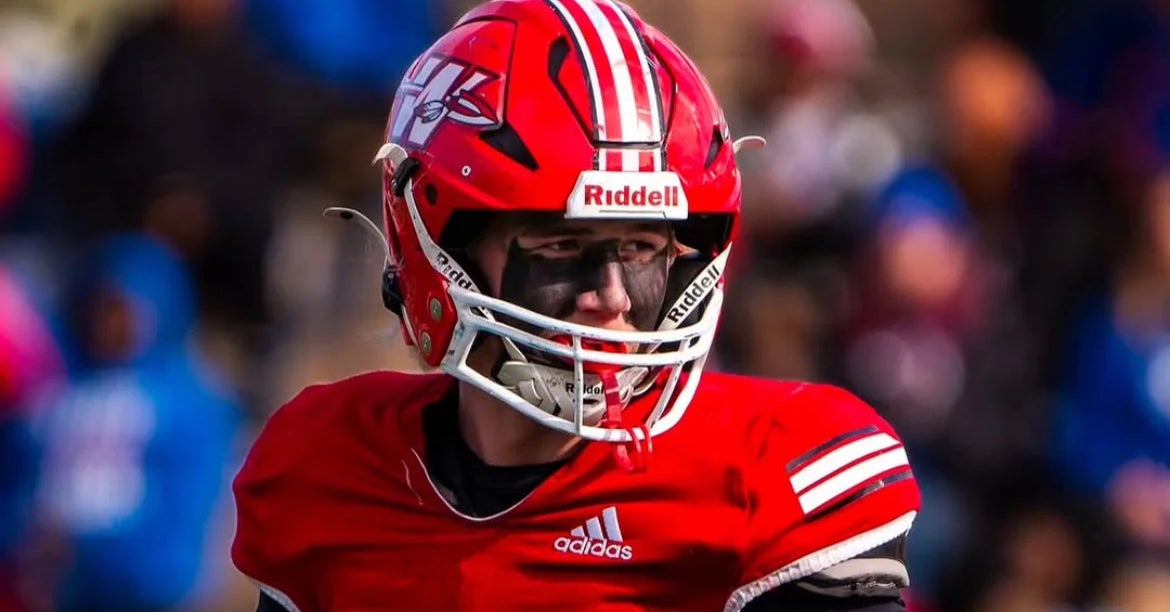 Following the Future: Top247 WR Landon Blum dominates in playoff opener, LB Case Alexander has a monster game