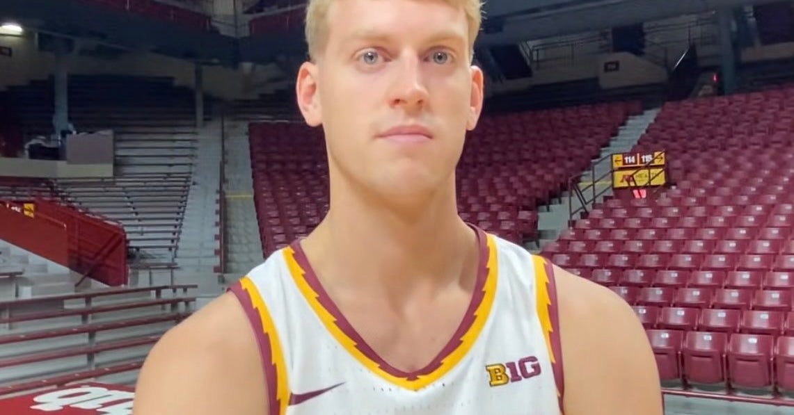 Big Ten Men's Basketball Media Poll - Where was Minnesota Predicted?