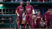 FSU Baseball: Seminoles will be the No. 5 seed in ACC Tournament, set to play UVA and GT