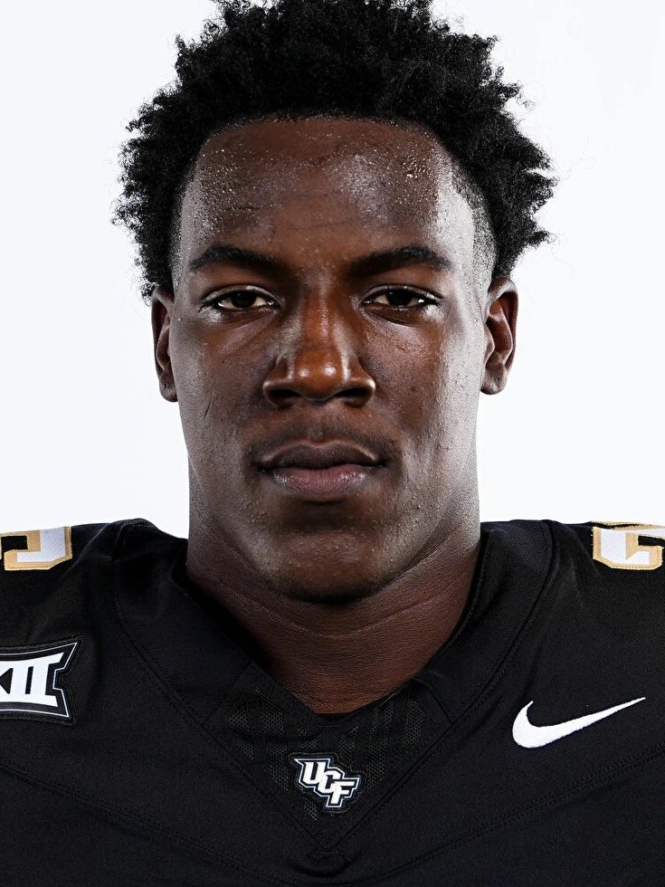 Christian Peterson athlete image