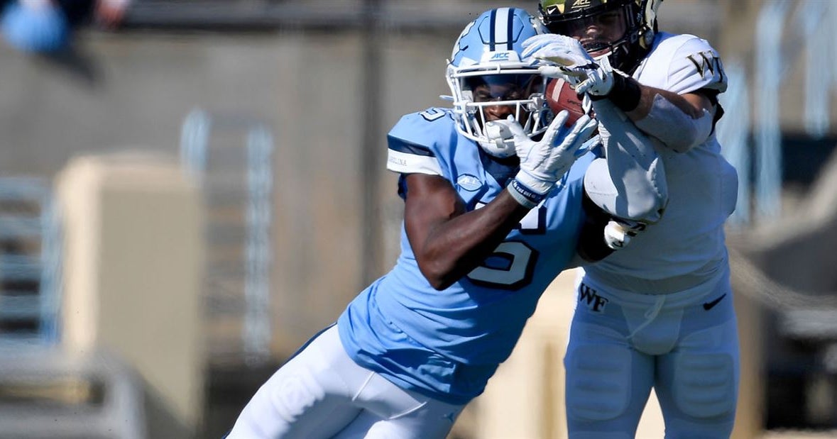 UNC's Patrice Rene Enters NCAA Transfer Portal UNC's Patrice Rene Enters NCAA Transfer Portal