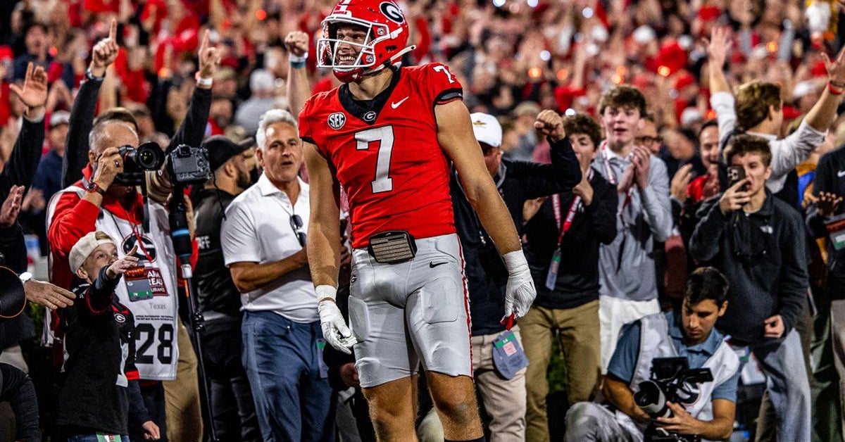 Ranking the top five TEs South Carolina will face in 2026