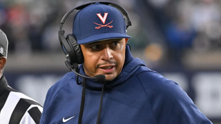 Five Virginia visitors who could eventually become Cavaliers
