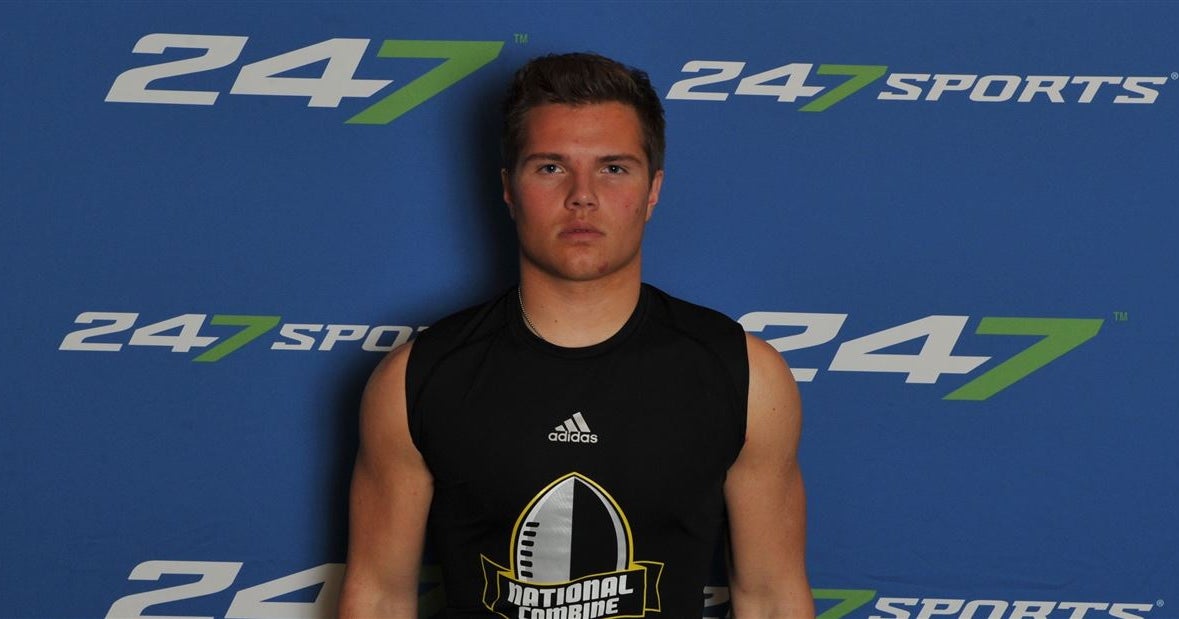 2020 linebacker Josh Wilson commits to BYU