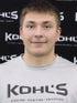 Dane Olmstead athlete image