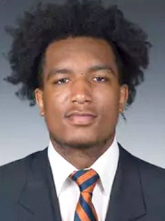 Jaylan Hornsby athlete image