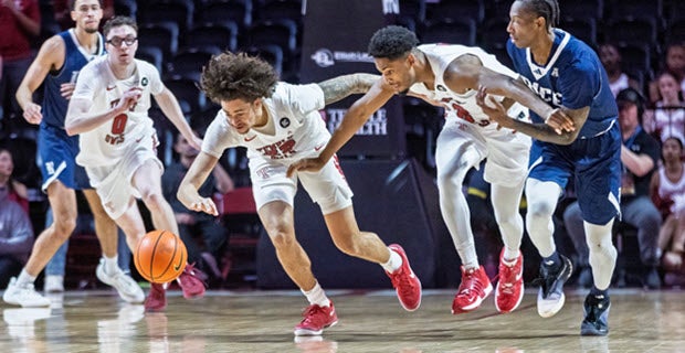 Temple facing pressure cooker after homecourt loss to Rice