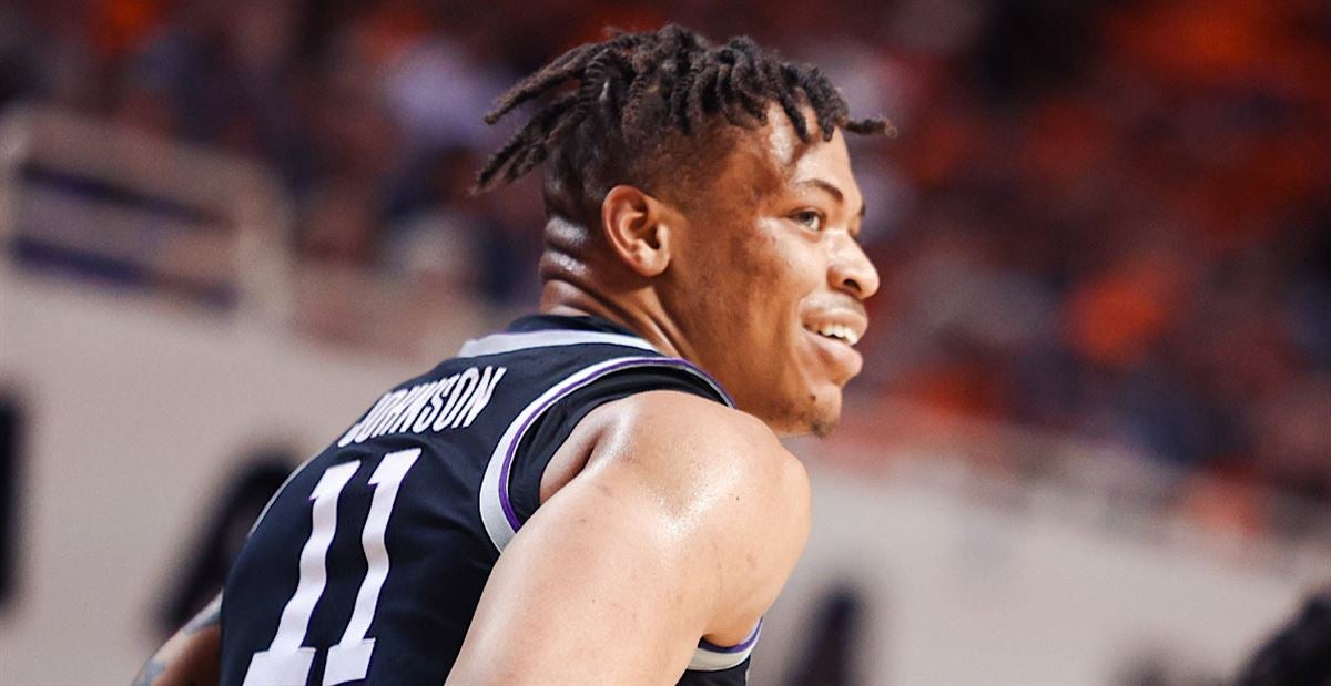 NBA Draft: OKC Thunder picks Kansas State's Keyontae Johnson at No. 50