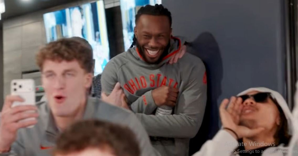 Let's Dance: Ohio State tapped as eight seed in NCAA Tournament, ends 3-year drought - 247Sports image