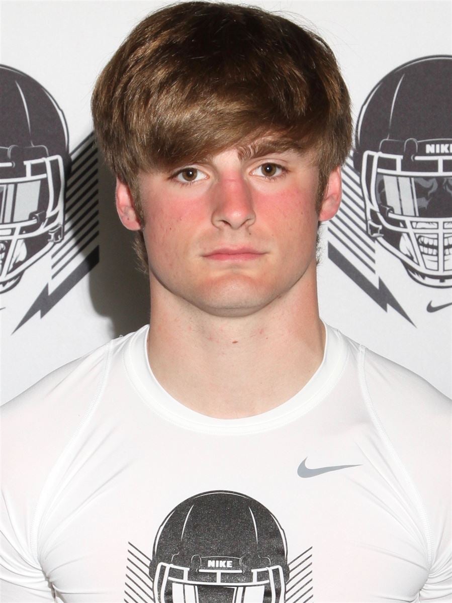 Dylan Thomas, Illinois, Wide Receiver