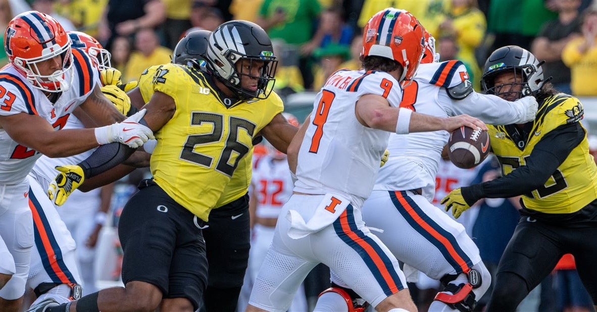Devon Jackson and his do-or-die senior season, and the two freshmen who have his attention