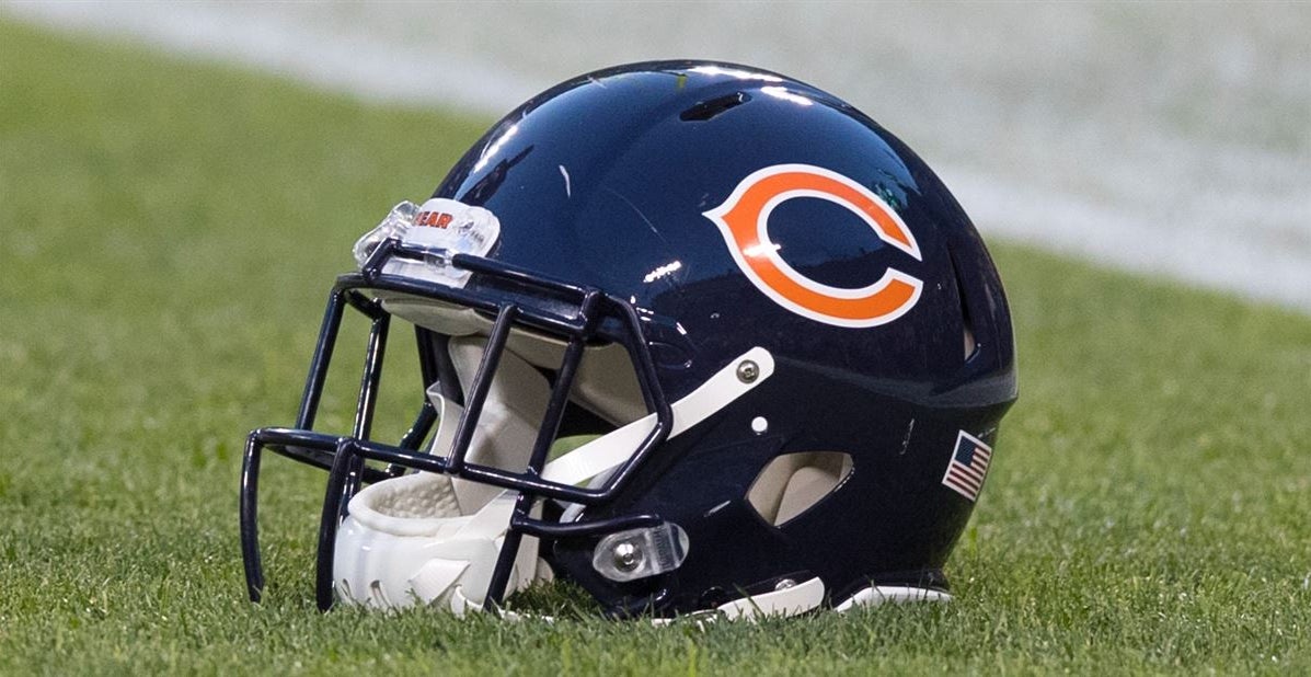 Projecting the Chicago Bears 53-man roster