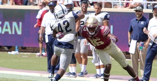 Seminole Sleepers: Don't forget about these FSU players in 2018 Seminole Sleepers: Don't forget about these FSU players in 2018