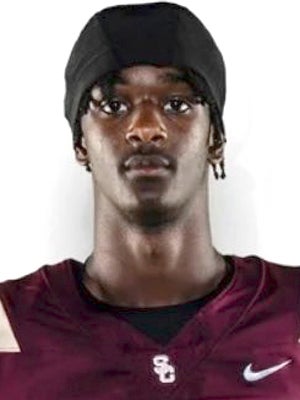 Savion James