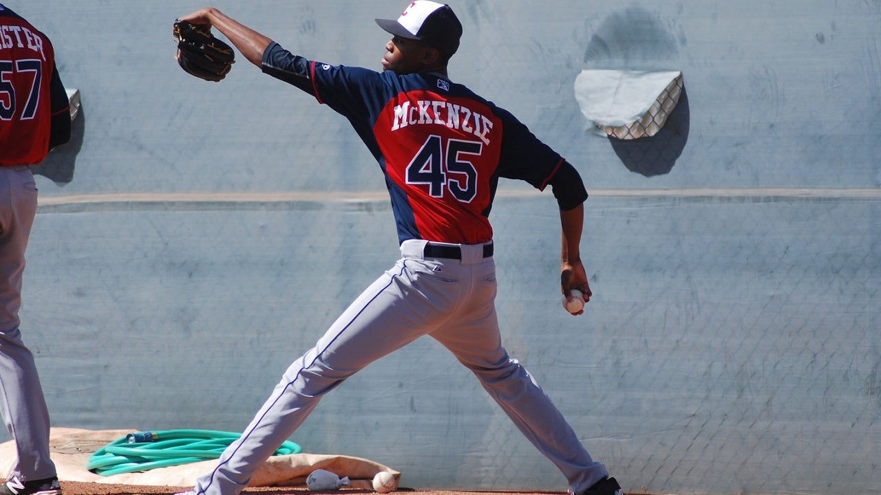 To Trade Or Not Triston Mckenzie