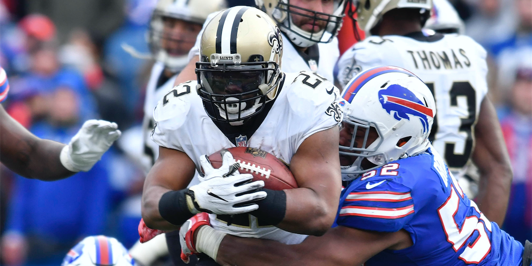 Mark Ingram  National Football League, News, Scores, Highlights