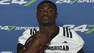 RB D'Shaun Ford commits to ULM