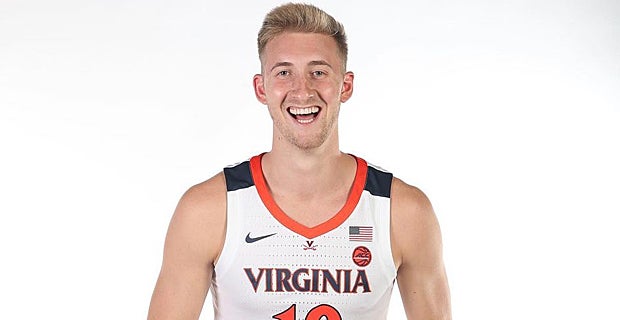 Sam Hauser Transferring to UVA, Brother Joey to MSU After Leaving Marquette, News, Scores, Highlights, Stats, and Rumors