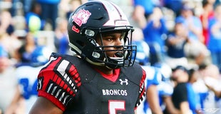EJ after dark: Latest on elite DB Catalon EJ after dark: Latest on elite DB Catalon