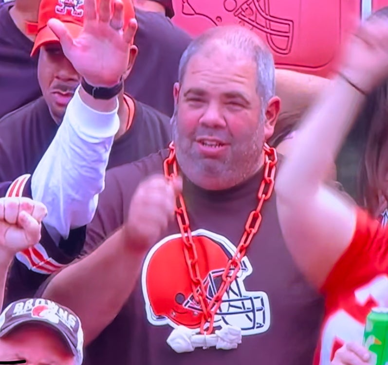 Official Watercooler BrownsTitans Game Thread